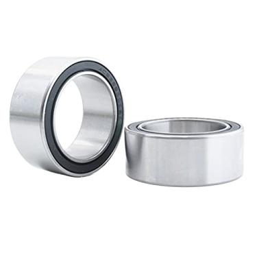 Imagem de FLKPIEGRH 2 peças 40BD6224DUK Rolamento de compressor de ar condicionado para carro 40 * 62 * 24 mm Rolamentos automotivos não padrão