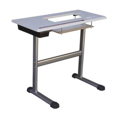 Imagem de Mesa Bancada Para Máquina Costura Singer 5511 - Star Costura
