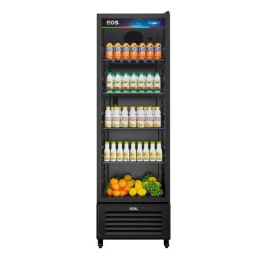Imagem de Refrigerador Expositor EOS 358L 1 Porta Vertical Eco Gelo Frost-Free B203223