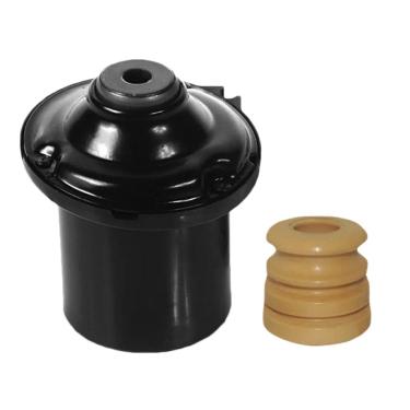 Imagem de Kit Batente Localizador Chevrolet Vectra 96 A 2011 Dianteira