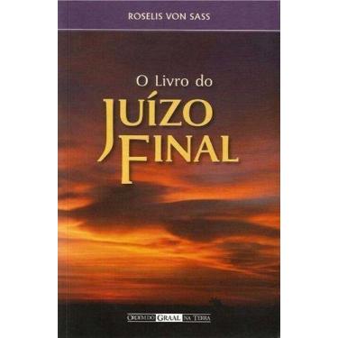 Imagem de o Livro Do Juízo Final - ORDEM DO GRAAL, Sortido