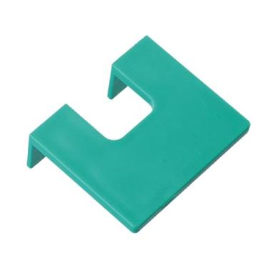 Imagem de predolo Ferramenta de Instalação de Dobradiças com Fixação Forte para Portas de Abrir - Fácil de Usar - Assistente de Montagem de Dobradiças de Precisão -