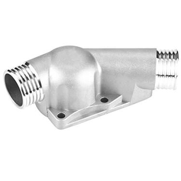 Imagem de Ymiko Tampa e Junta da Caixa do Termostato de Alumínio Compatível Com Modelos M3 Z3 E34 E36