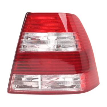 Imagem de Generic Luz Traseira do Carro, Substituição de Plástico para MK4 Sedan 1997 2005, Ajuste Direto Sem Necessidade de Modificação, Com Design de Estilo OEM (GZ.MA067VR)