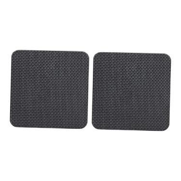 Imagem de KiBcsLic 2 unidades de protetores de mão antiderrapantes para academia, calistenia, multiuso, proteção para as mãos em exercícios de levantamento de