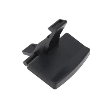 Imagem de SG Store Trava de tampa de apoio de braço para console central de carro compatível com Kia Sportage 2011-2019