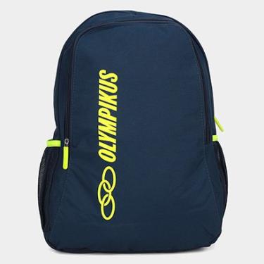 Imagem de Mochila Olympikus Essential 15L-Unissex