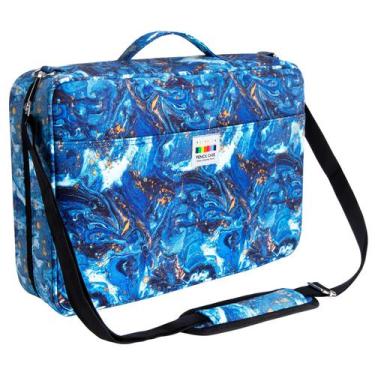 Imagem de Estuche Grande para Lápices YOUSHARES 40x28x10 cm Organizador de 480 R