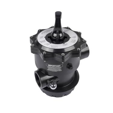 Imagem de SP071621 Válvula de controle de montagem superior compatível com filtro de areia Hayward Pro Series S310T2, S270T2, S310T2, S360T2