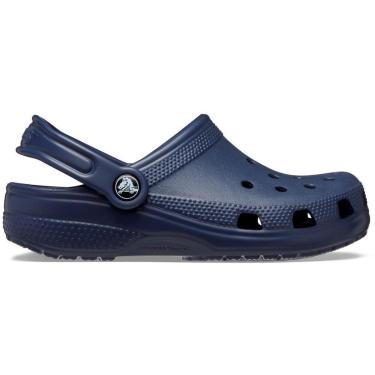 Imagem de Sandália crocs classic clog kids navy-Unissex