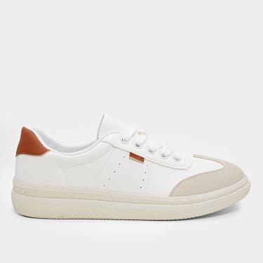 Imagem de Tênis Anacapri Chuteira Feminino-Feminino