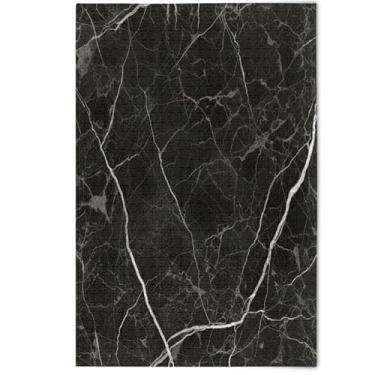 Imagem de Quebra-cabeça adulto 1000 peças arte estética decoração pintura mármore preto clássico natureza artística grande quebra-cabeças elefantes brancos presentes quebra-cabeça, 1000 peças, 75 x 50 cm