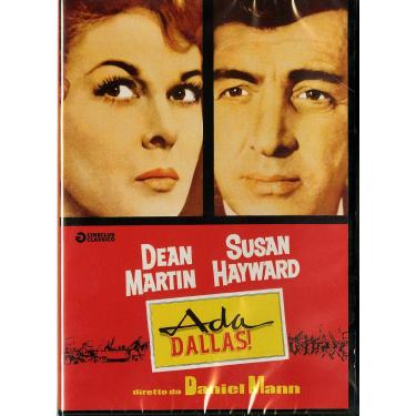 Imagem de Ada Dallas [Import anglais]