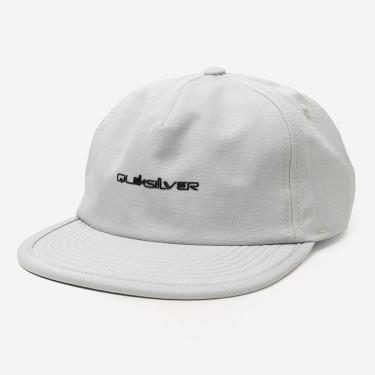 Imagem de Boné Quiksilver Aba Reta DNA Omni SM26-Masculino