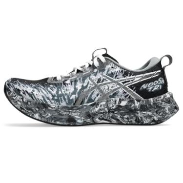 Imagem de ASICS Tênis de corrida feminino Noosa TRI 16, Preto/branco, 34