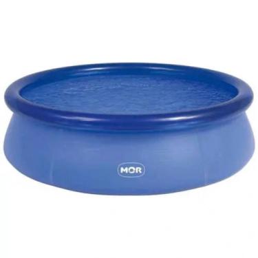 Imagem de Piscina Splash Fun 1,80m X 63cm 1400 Litros Mor