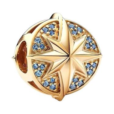 Imagem de Pingentes De Esmalte Em Forma De Escaravelho Aladdin Para DIY, Joias E