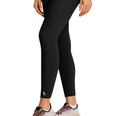 Imagem de Calça Leg Legging Lupo Feminina Sem Costura Cintura Alta Academia-Feminino