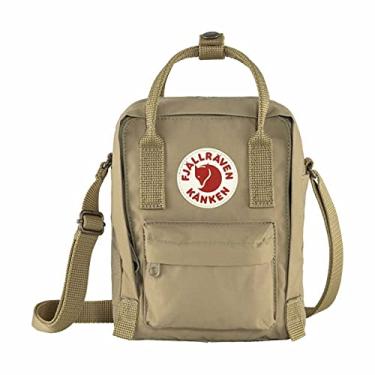 Imagem de BOLSA UNISSEX ADULTO KANKEN SLING F23797 CLAY UNI