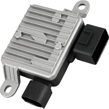 Imagem de Sianxaido Módulo de controle do ventilador de resfriamento do motor 25385-D3000 compatível com Sportage 2017-2021 Tucson 2016-2018