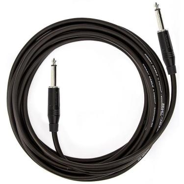 Imagem de Cabo P10 Black Amphenol - 3 Mt