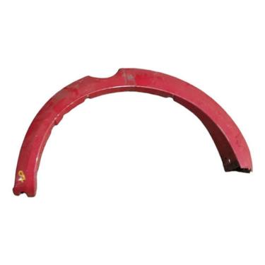 Imagem de Moldura Paralama Traseiro Esquerdo L200 Triton 2007 A 2017