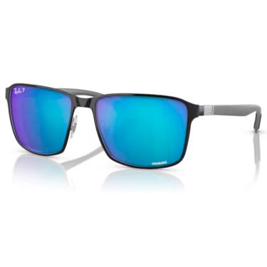 Imagem de OCULOS SOLAR RAY-BAN RB3721CH 9144A159