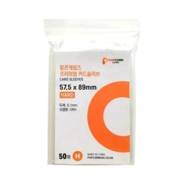 Imagem de Álbum De Fotos Holográfico Kpop Com Porta-Cartões, 50 Peças, 56x87mm, 