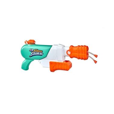 Imagem de Lançador Água Nerf Soaker Hydro Frenzy 3 em 1 Hasbro F3891