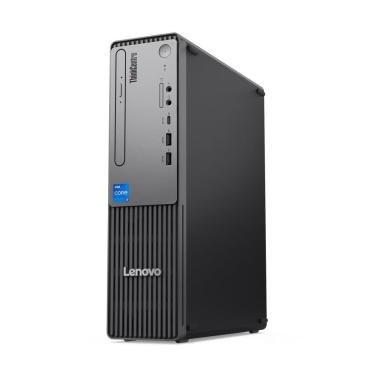 Imagem de Desktop Lenovo ThinkCentre neo 50s Gen 5 Intel Core i5-14400 16GB 512GB SSD Windows 11 - 13EJ000PBO Preto