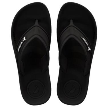 Imagem de Chinelo Rider Trace Dedo AD Solado Antiderrapante tratorada Cor:PretoT