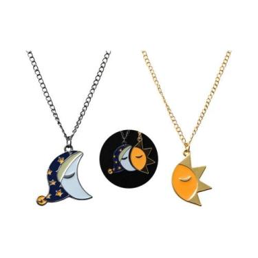 Imagem de Conjunto De Produtos FNAF: Moedas, Chaveiros, Colares, Pulseiras, Pres