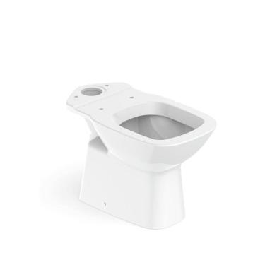 Imagem de Bacia P/Caixa Acoplada Roca Debba Branca B342295001