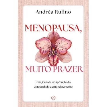 Imagem de Livro - Menopausa, muito prazer