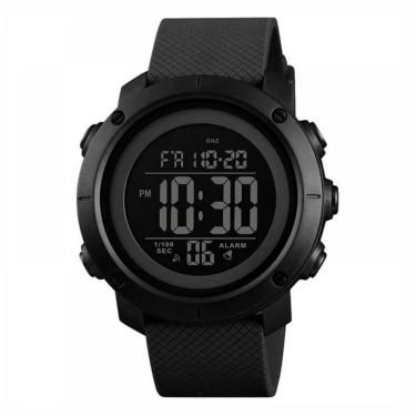 Imagem de Relógio Masculino Skmei Digital 1426 - Preto