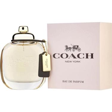 Imagem de Perfume Feminino Coach Coach Eau De Parfum Spray 90 Ml
