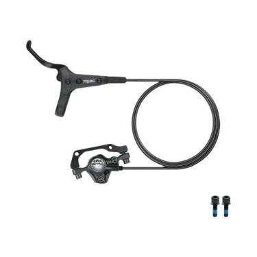 Imagem de Freio a Disco Hidráulico Leve TANKE MTB Com 2 Pistões, Calipers Para X