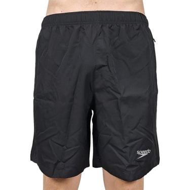 Imagem de Bermuda Speedo Média Zíper Masculina-Masculino