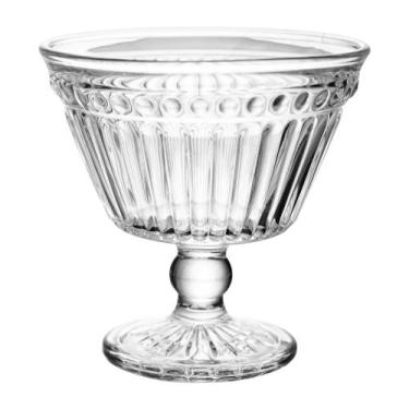 Imagem de Taça para Sorvete Empire 160ml Cristal Ecológico Lyor - Wolff