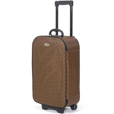 Imagem de Mala De Viagem Média Fox Indy Com Rodinhas - Média