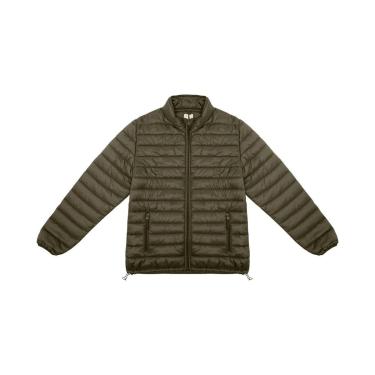 Imagem de Jaqueta Juvenil Masculina Em Microfibra Minty Verde-Masculino