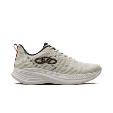 Imagem de Tênis Olympikus Marte Unissex, 38, Arenito