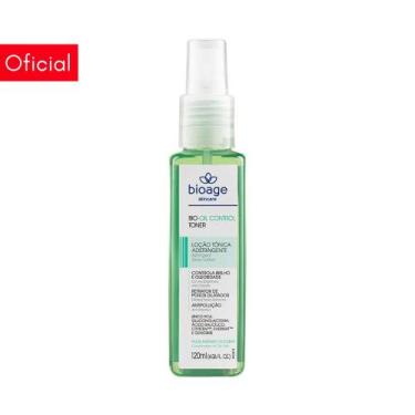 Imagem de Loção Tônica Facial Adstringente Controla Brilho e Oleosidade - Bio-Oi