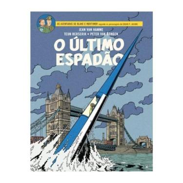 Imagem de O Último Espadão