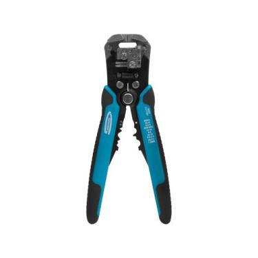 Imagem de Alicate desencapador gross fios 0,5 8mm gross, 8"