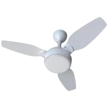 Imagem de Ventilador De Teto Ventisol Legacy Led Inverter Bivolt