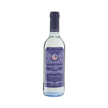 Imagem de Vinho Branco Casal Garcia 375ml