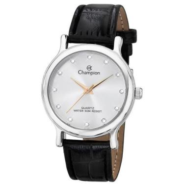 Imagem de Relógio Champion Social Feminino CH22733Z