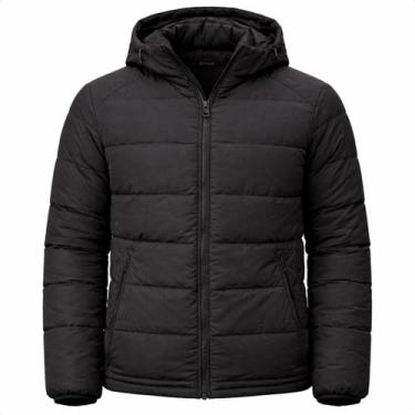 Imagem de Jaqueta bobojaco - - WEBMS, Preto, M