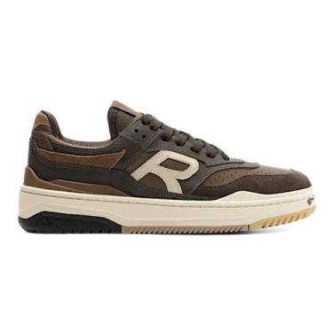 Imagem de Tenis Reserva R-Broox Masculino, 41, Coffe bean tan cafe pequi castor 